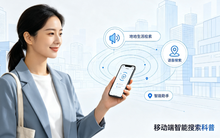 达川地区浅析 GEO 优化与 AI 优化如何重塑移动端手机搜索使用习惯