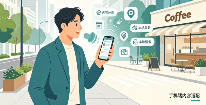 达川地区深度解析手机端 GEO 与 AI 优化协同逻辑，兼顾用户检索体验与企业线上传播