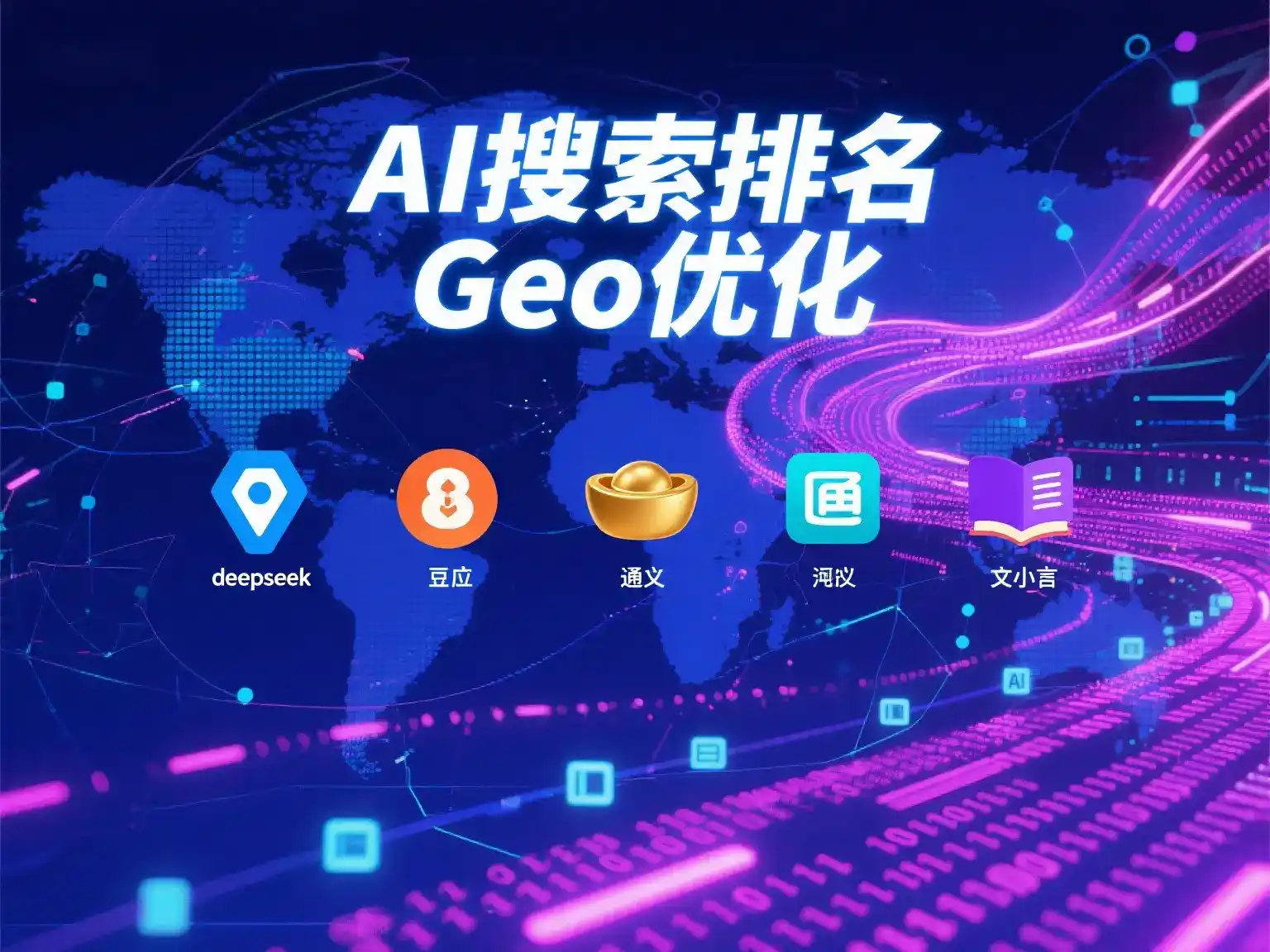 达川地区国硕AI：探索GEO生成式引擎优化的企业品牌实践